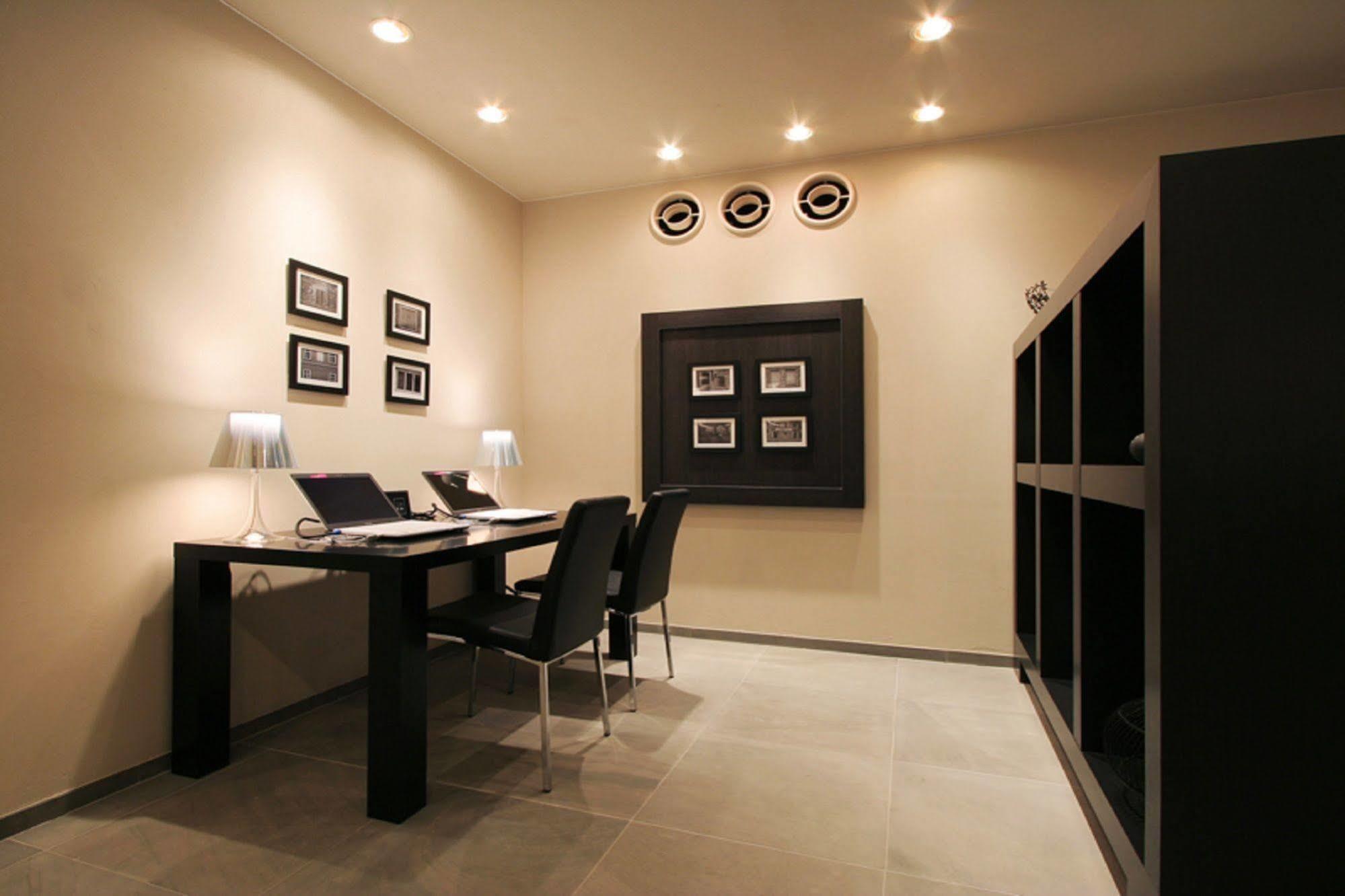 โรงแรมวิซิตา อัตสึกิ อาซึกิ ภายนอก รูปภาพ